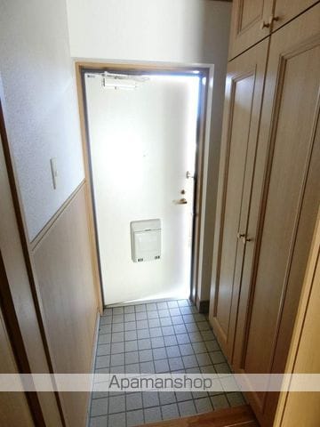 レアールマンションセレッソA棟の内装写真