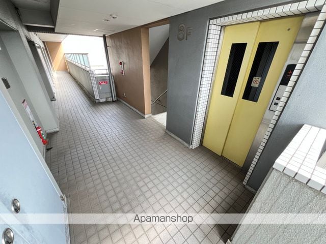 吉田ES COURTのその他写真