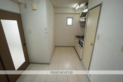 アルファネクスト三番町[1DK/29.2m2]の内装3