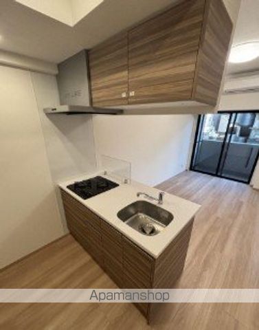 CREATIF本所吾妻橋の内装写真