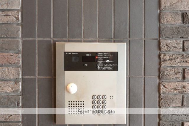 スカイコート押上壱番館の内装写真