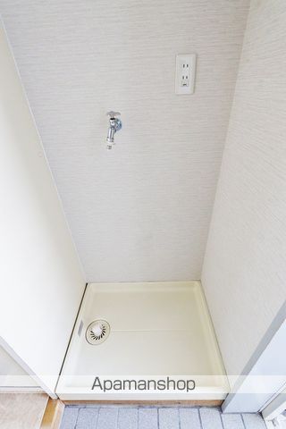 サンハイツ沖浜の内装写真