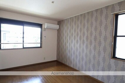 セジュール・モロー[2LDK/50.34m2]の共用部1