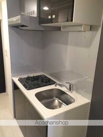 メインステージ板橋蓮根IIの内装写真