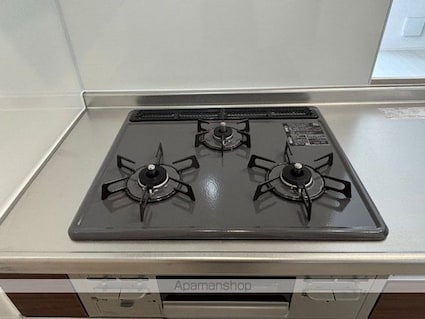 ＤーＲｅｇａｌｏ二の宮[2LDK/53.76m2]の内装4