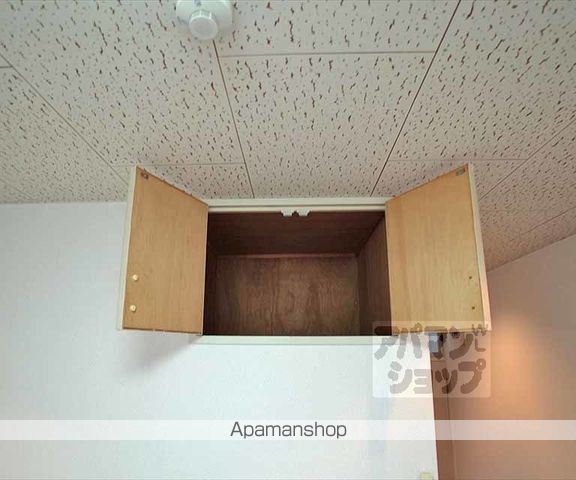 テラッセ糺の森の内装写真