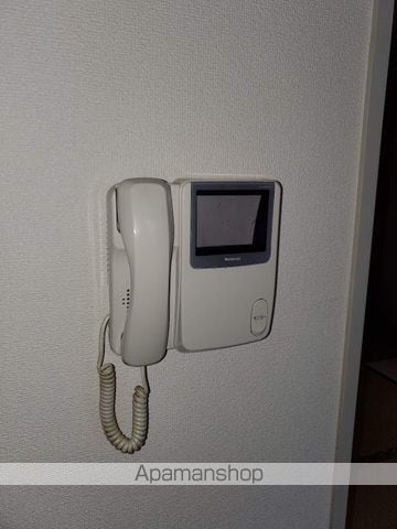 アービスFWの内装写真