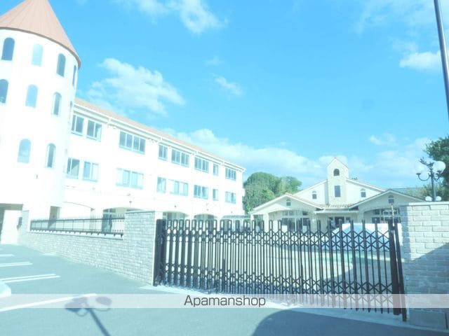 レクサス翔陽の周辺写真