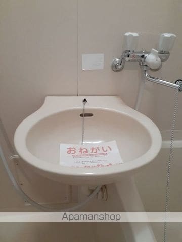 シャトレ仲の内装写真