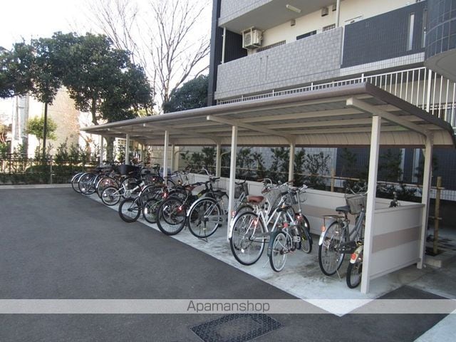 リバティーコーポIIのその他写真