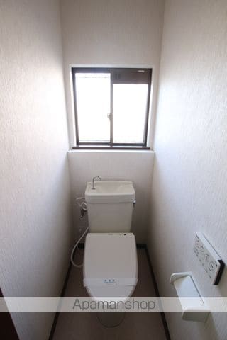 パークハウスの内装写真