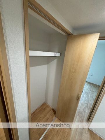 chainon津田沼の内装写真