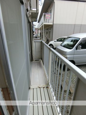 サンハイツ徳倉 Aの内装写真
