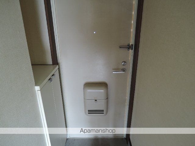 エクセレントヴィレッジの内装写真