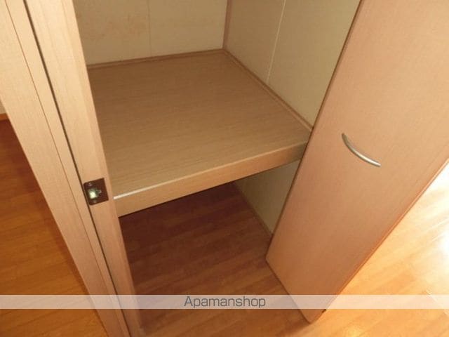 プランドール鈴木の内装写真