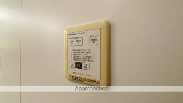 カーサ ソレイユの内装写真
