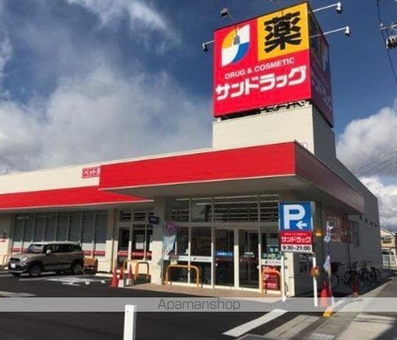 ガリシア亀戸水神の周辺写真