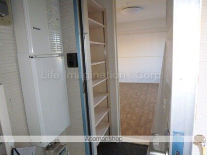 ＳｕｎｎｙＧａｒｄｅｎ[1LDK/40.07m2]の内装5