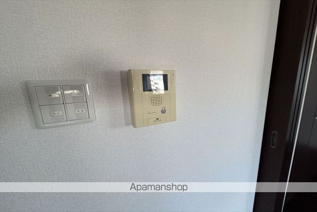 ルリーフ江坂の内装写真