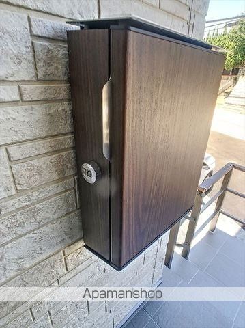七隈2丁目M貸家の内装写真