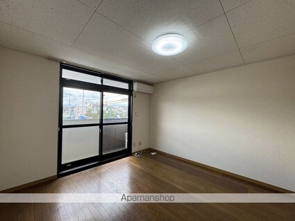 レオパレスハーモニー[1K/23.18m2]のリビング・居間3