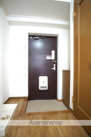 有玉北クローバービルの内装写真