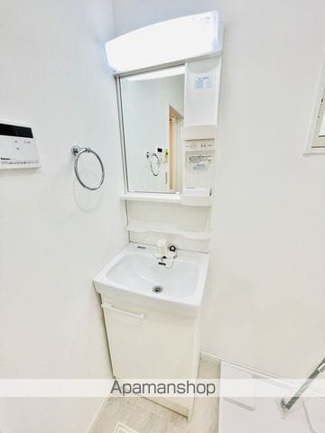 ザ・ハウス小岩の内装写真