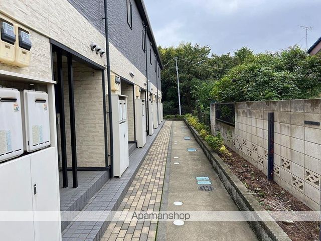 レオパレスグランデのその他写真