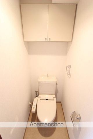 SーFORT船橋塚田の内装写真
