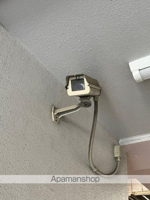 ウインベル錦糸町第３[1R/18.38m2]の共用部4