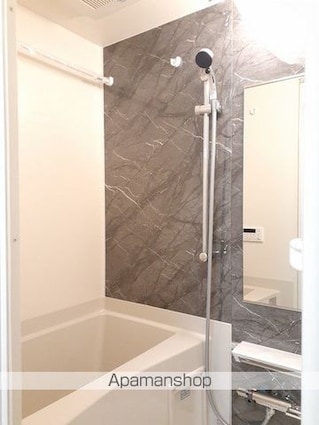 サンリット東希望が丘[1K/33.19m2]のバス