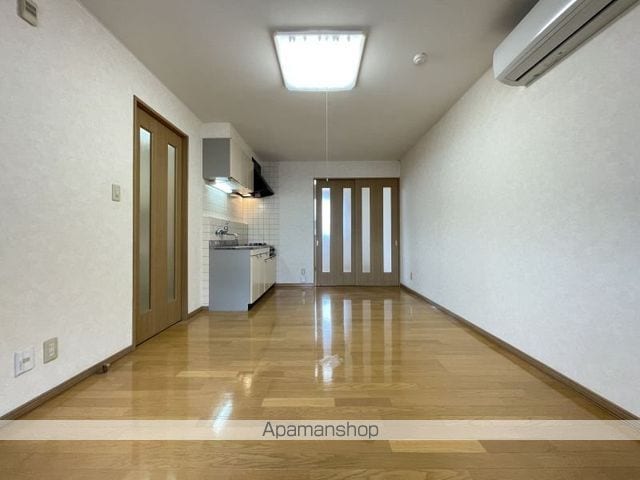 プラザ2000の内装写真