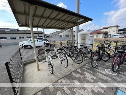 レオパレスバラの妖精[1K/22.35m2]の共用部2