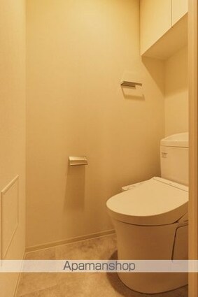 フロンティアレジデンス錦糸公園[1LDK/34.15m2]のトイレ