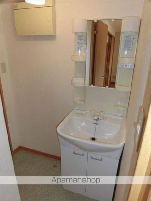 和歌山県和歌山市湊２丁目[1LDK/39.8m2]の内装5