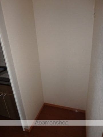 ヴィルヌーブの内装写真