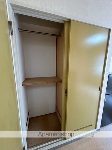 ARTE618の内装写真