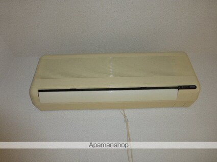 滋賀県甲賀市水口町貴生川２丁目[1LDK/48.5m2]のその他設備