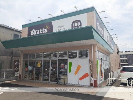 ツイン　パールＡ[1LDK/44.97m2]の周辺1