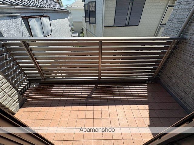 トミーハイマート阿佐谷の内装写真