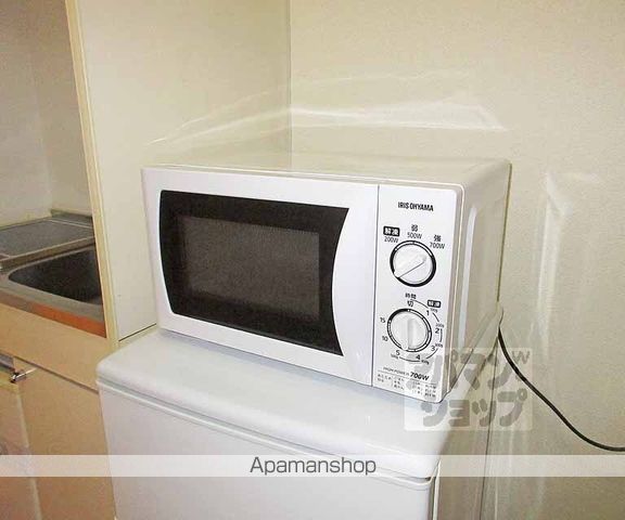 レオパレス明和の内装写真