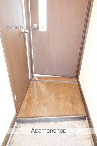 コーポサンライズの内装写真