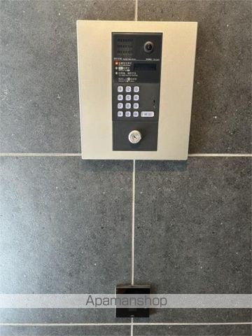 YDSビルの内装写真