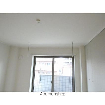 プラザＮ．Ｊ．Ａ[1DK/32.25m2]の内装1