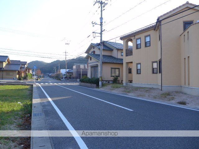 リビングタウン観音寺 D棟の周辺写真