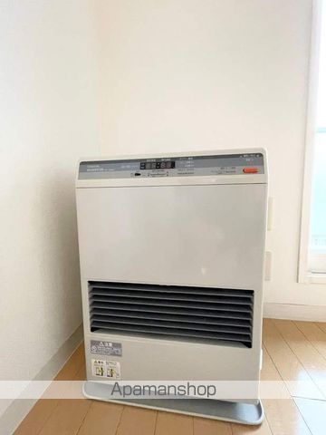 シティコート北1条の内装写真