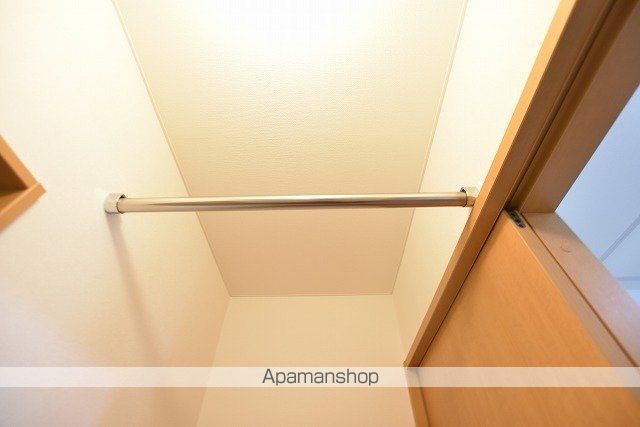 レオーネ新琴似の内装写真