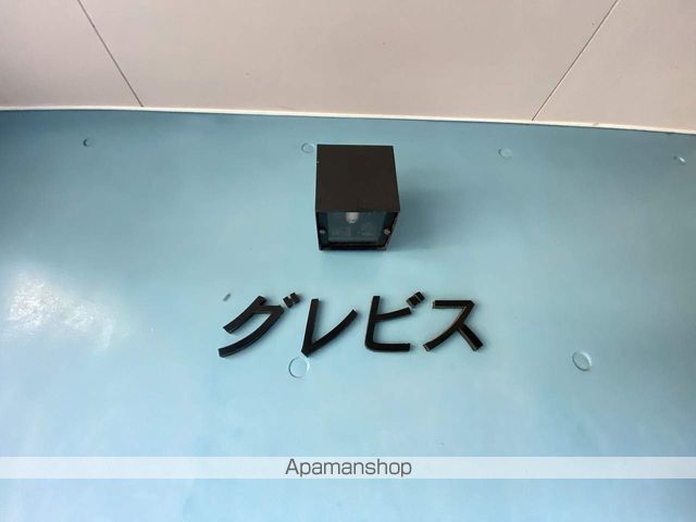 グレビスのその他写真