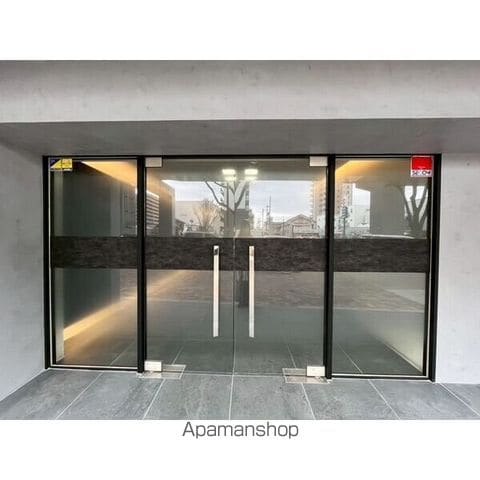 フロンティアタワー名駅南の内装写真
