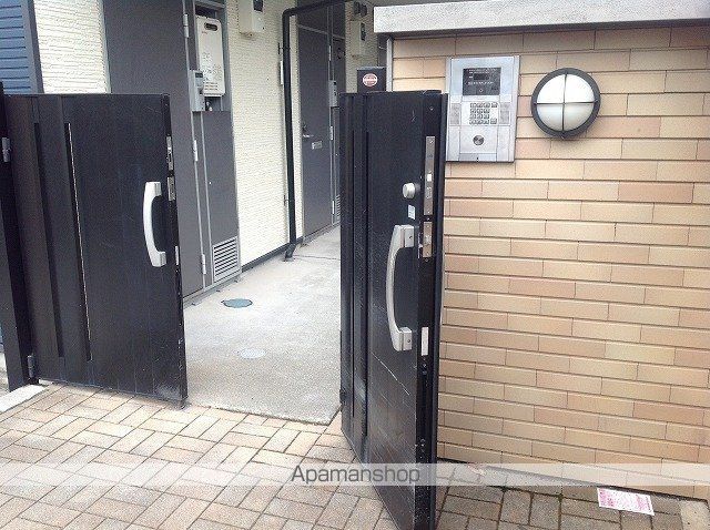 レオパレスエスポワール桜木町の内装写真